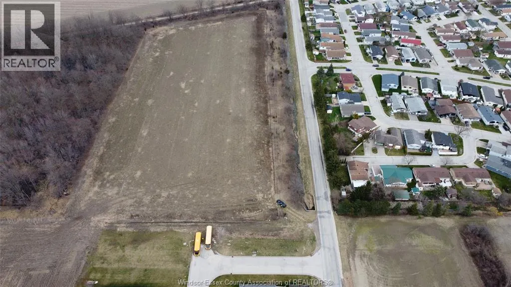 LOT 12 DUCHARME LANE