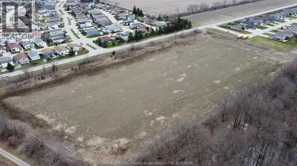 LOT 13 DUCHARME LANE