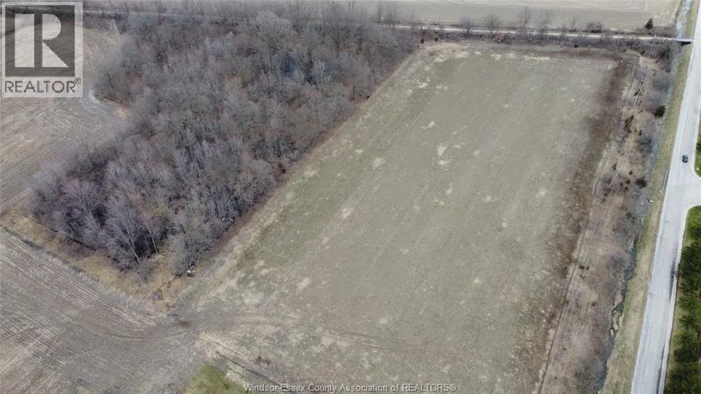 LOT 13 DUCHARME LANE