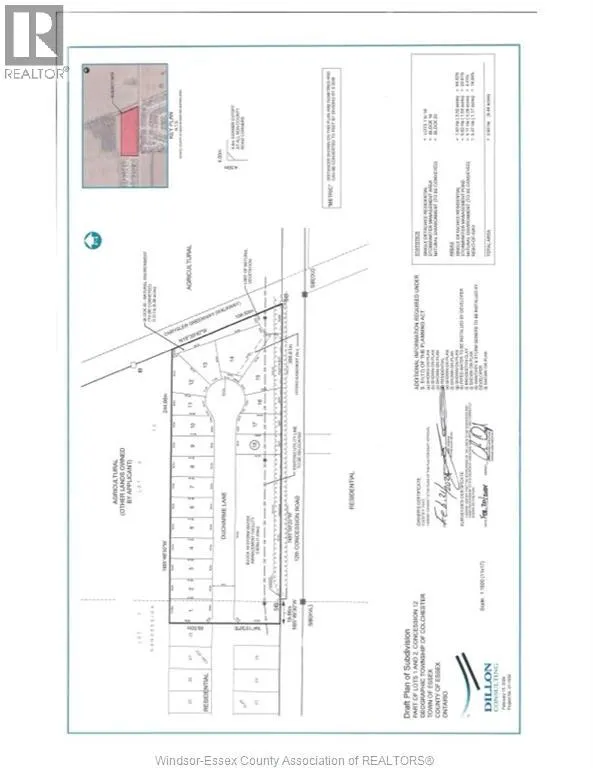 LOT 13 DUCHARME LANE