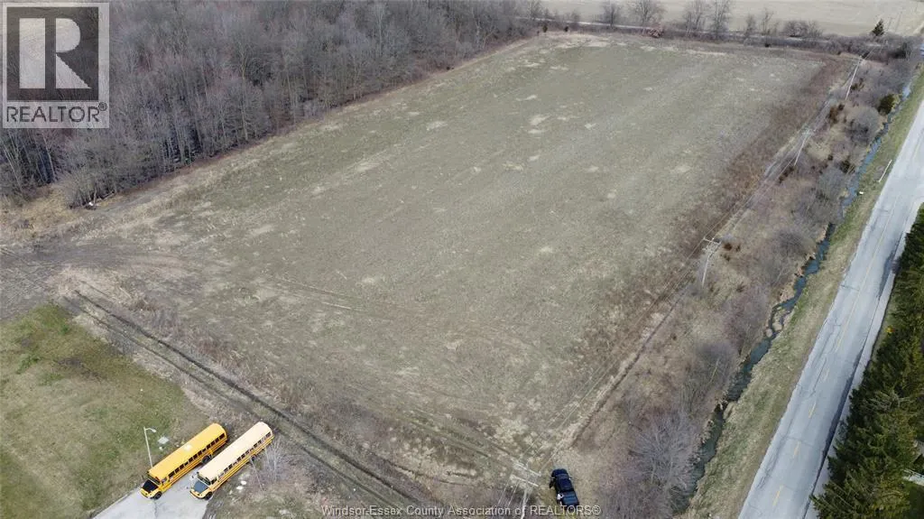 LOT 13 DUCHARME LANE