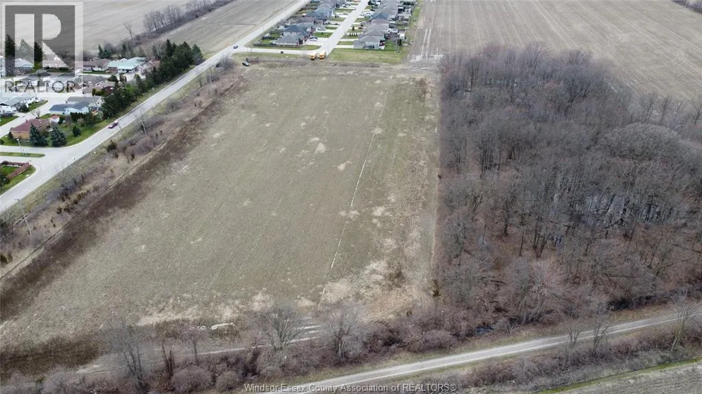 LOT 13 DUCHARME LANE