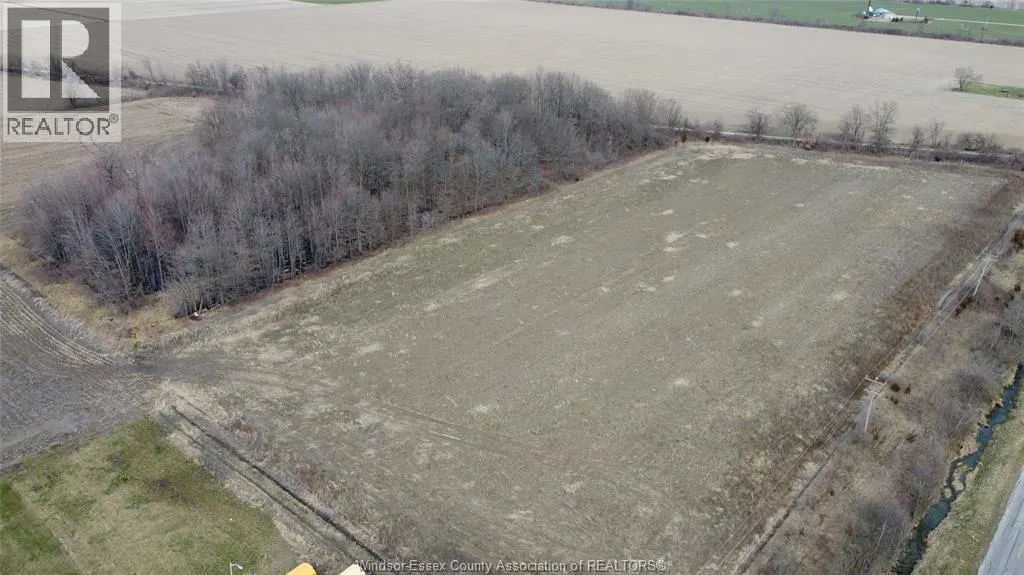 LOT 13 DUCHARME LANE