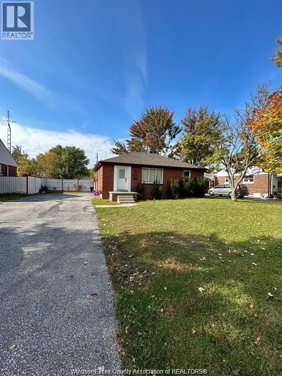 3125 DOMINION Unit# MAIN