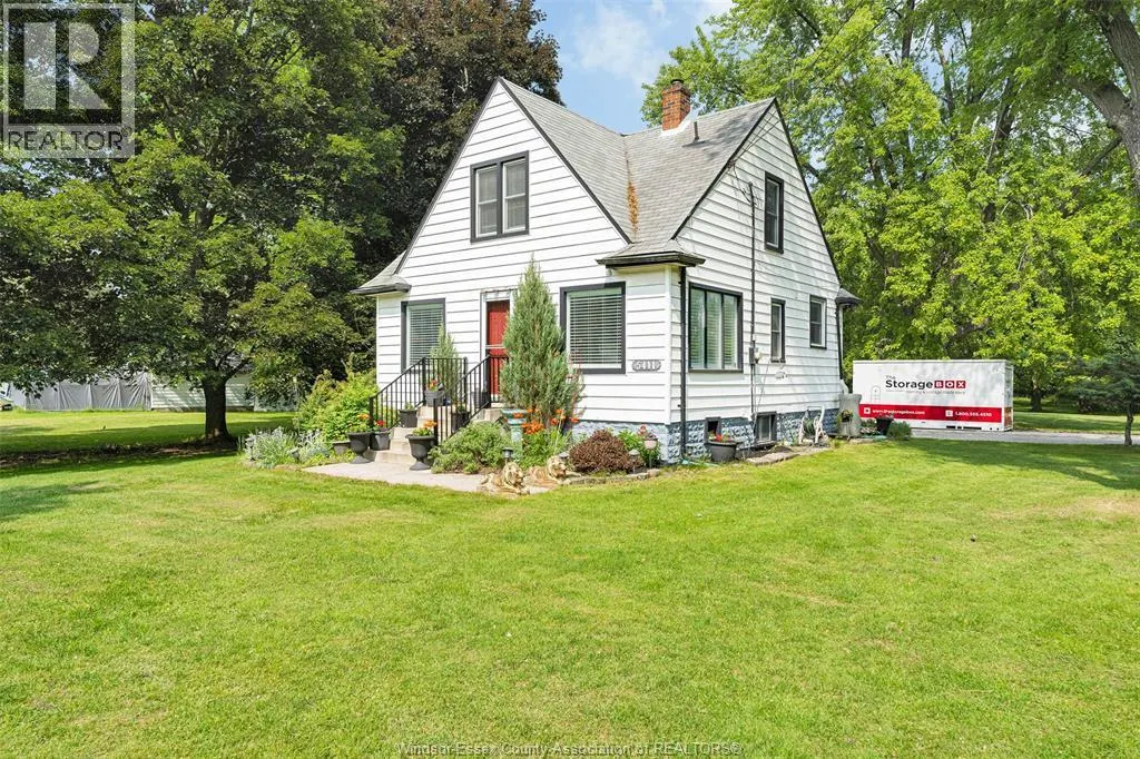 5411 MALDEN