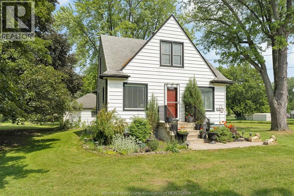 5411 MALDEN