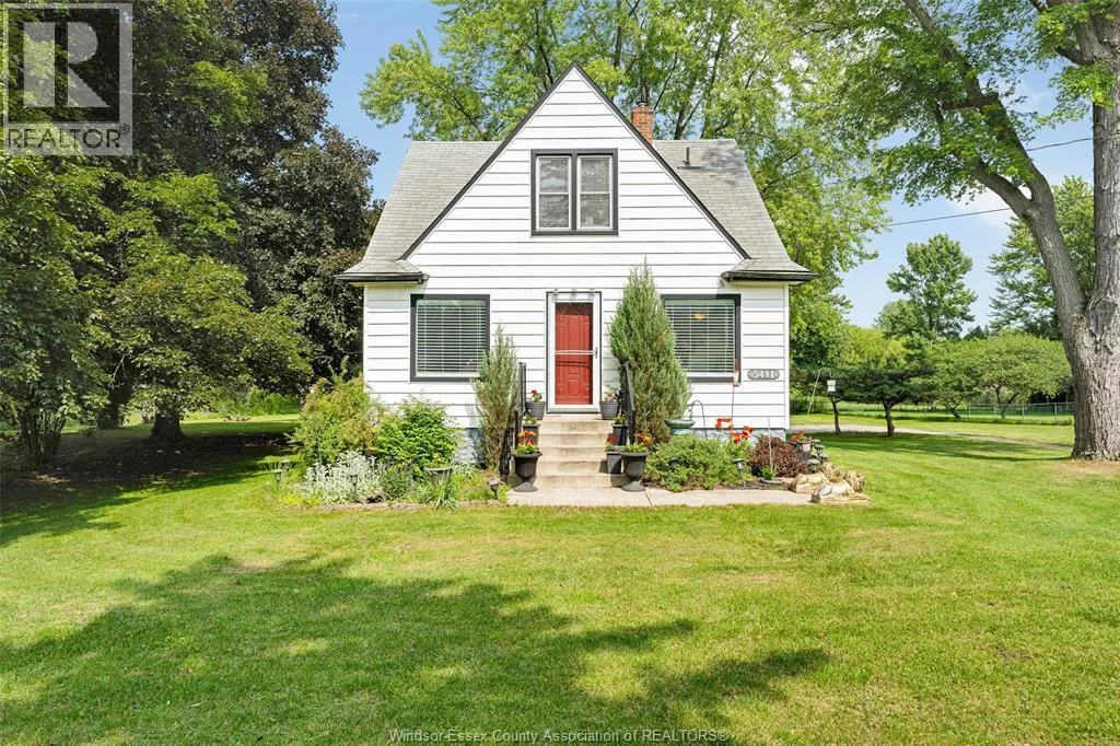 5411 MALDEN