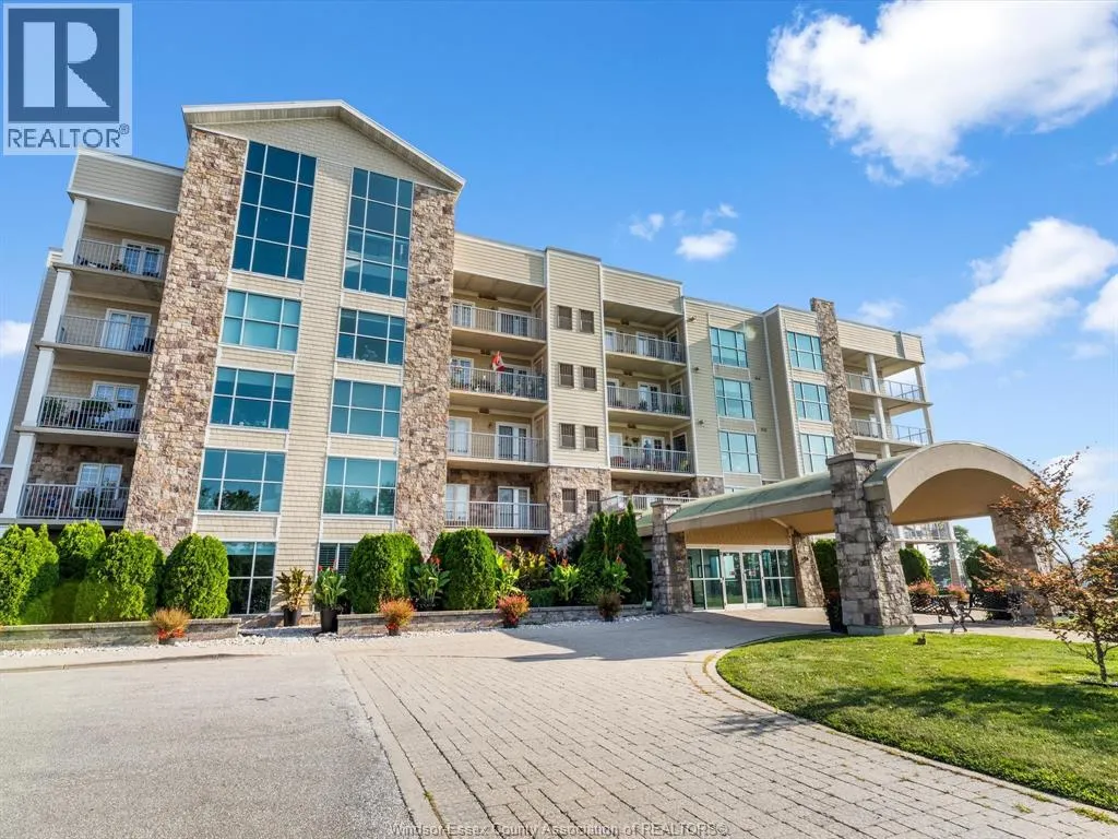 34 BOBLO ISLAND BOULEVARD Unit# 406