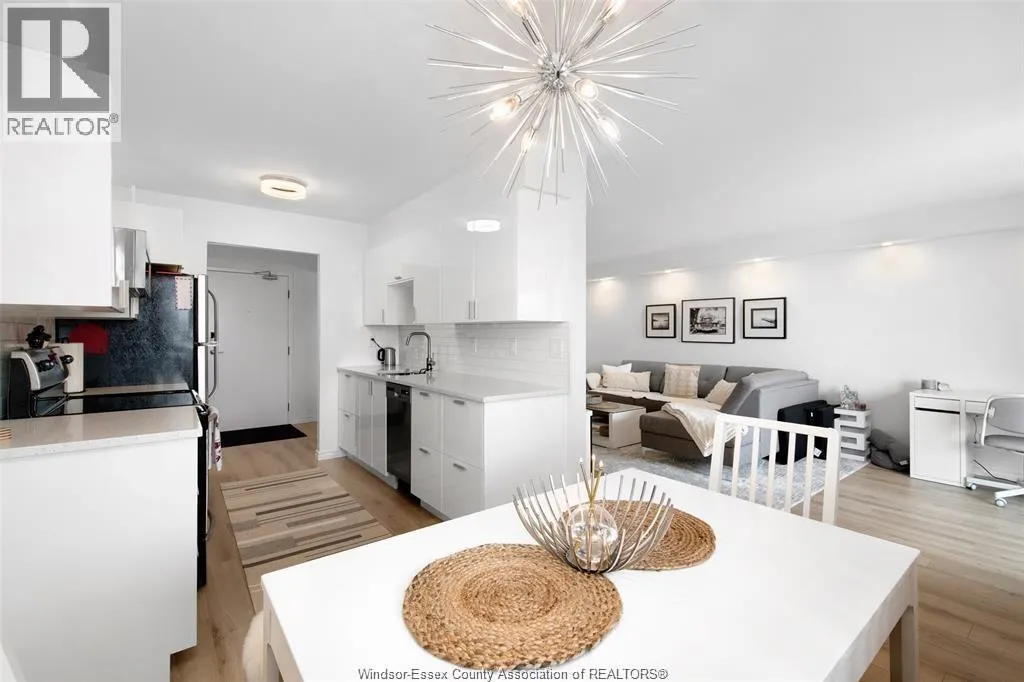 150 PARK Unit# 1807