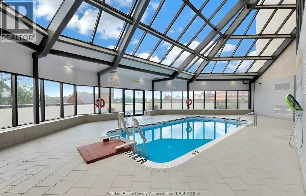 150 PARK Unit# 1807