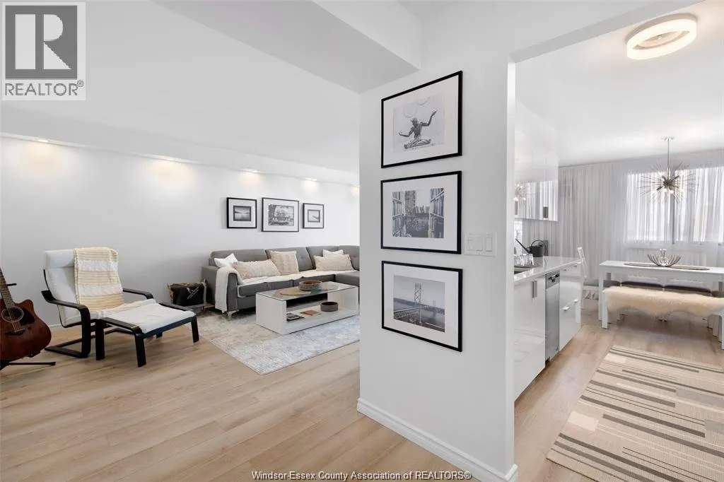 150 PARK Unit# 1807