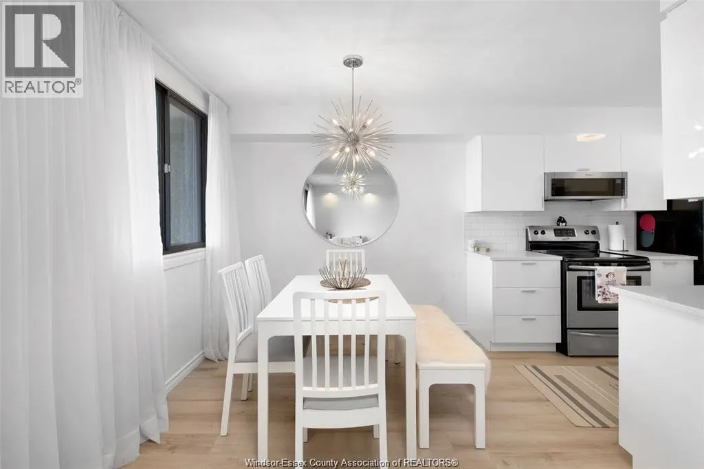 150 PARK Unit# 1807