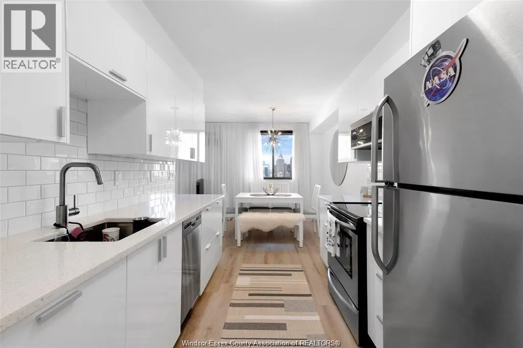 150 PARK Unit# 1807