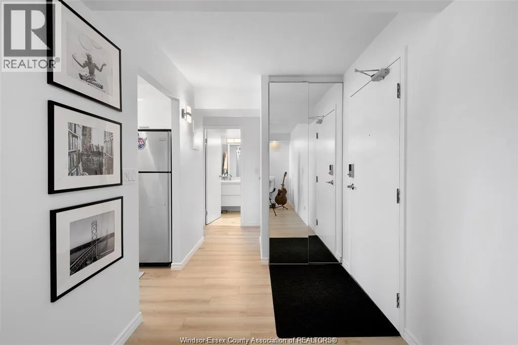 150 PARK Unit# 1807