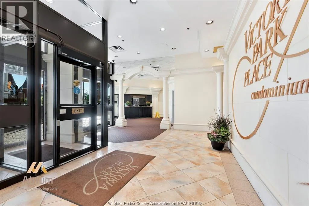 150 PARK Unit# 1807