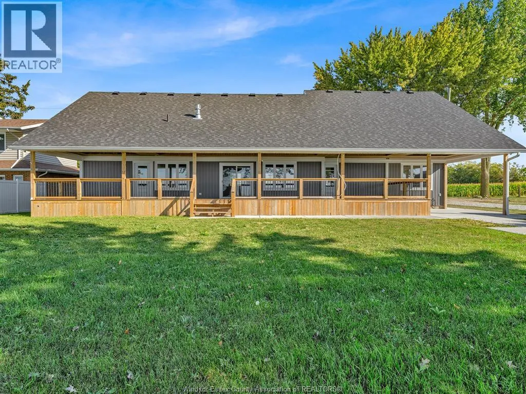 131 HOWE ROAD