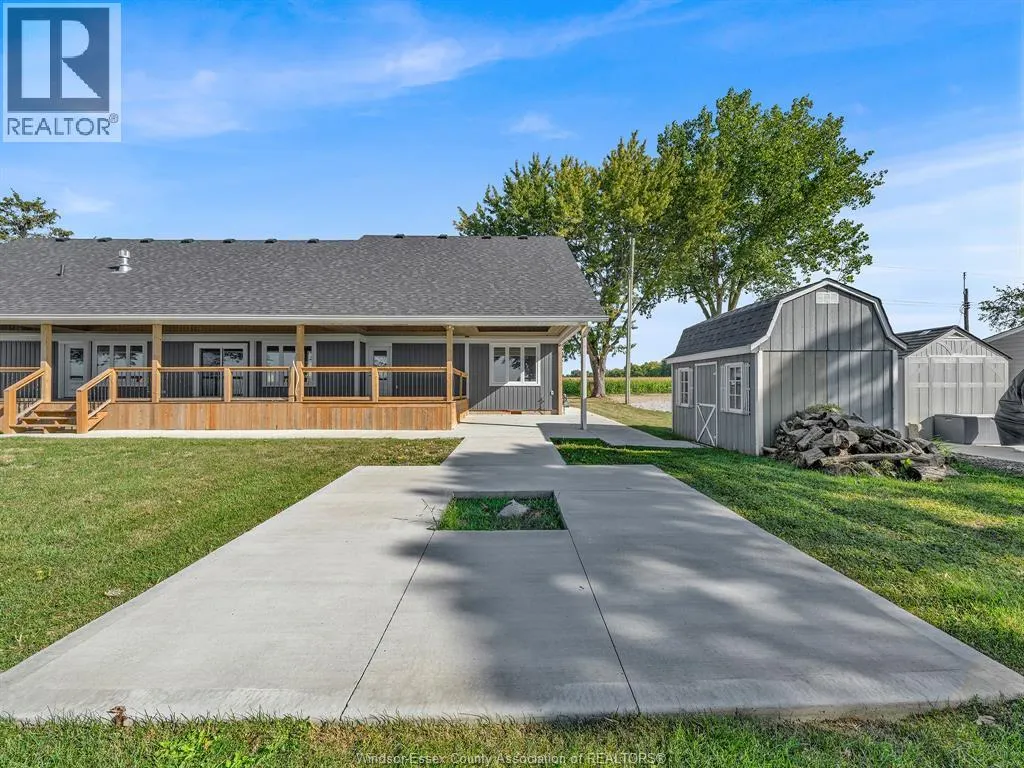 131 HOWE ROAD