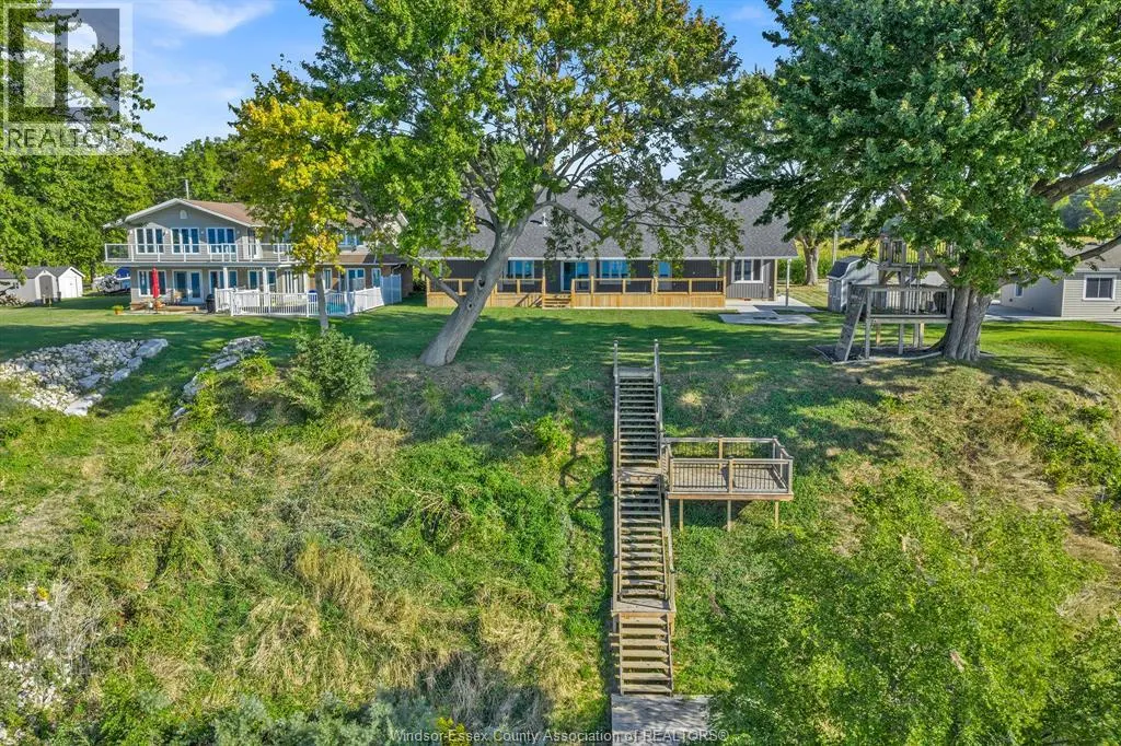 131 HOWE ROAD
