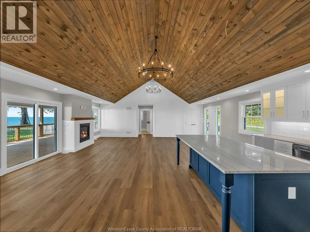 131 HOWE ROAD