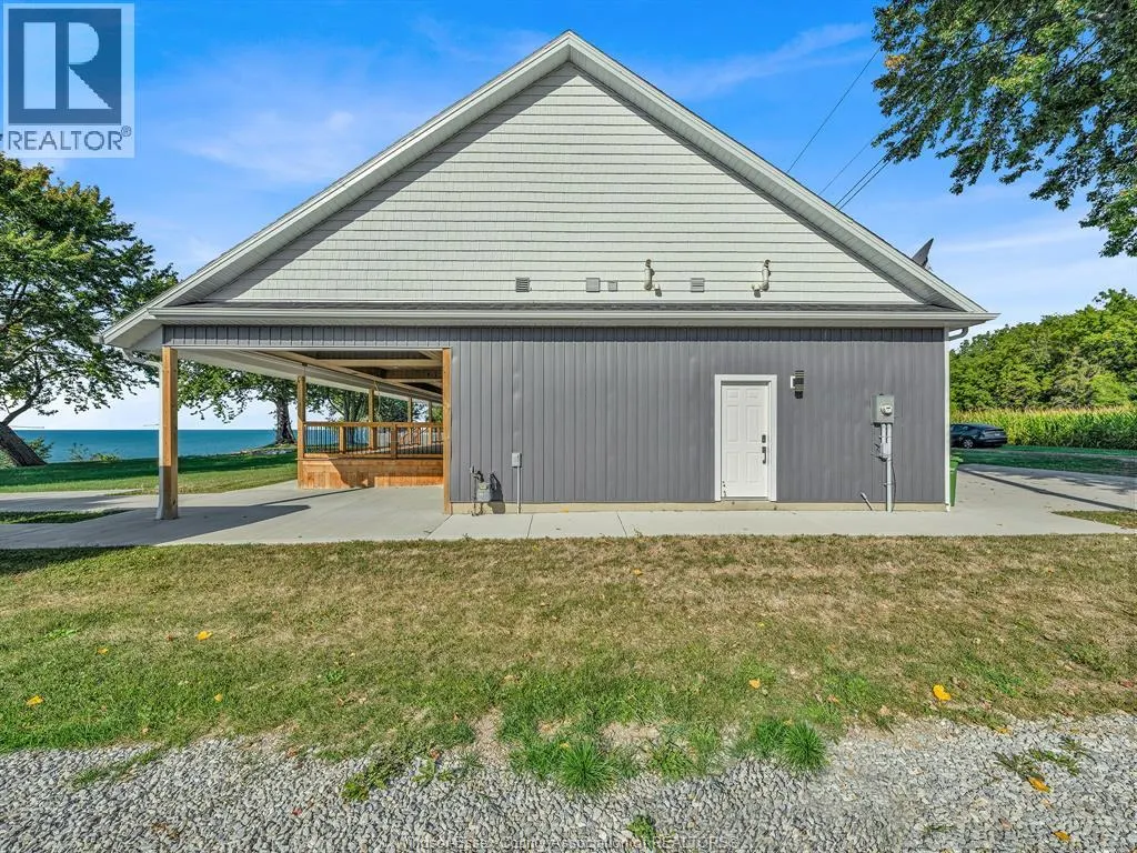 131 HOWE ROAD