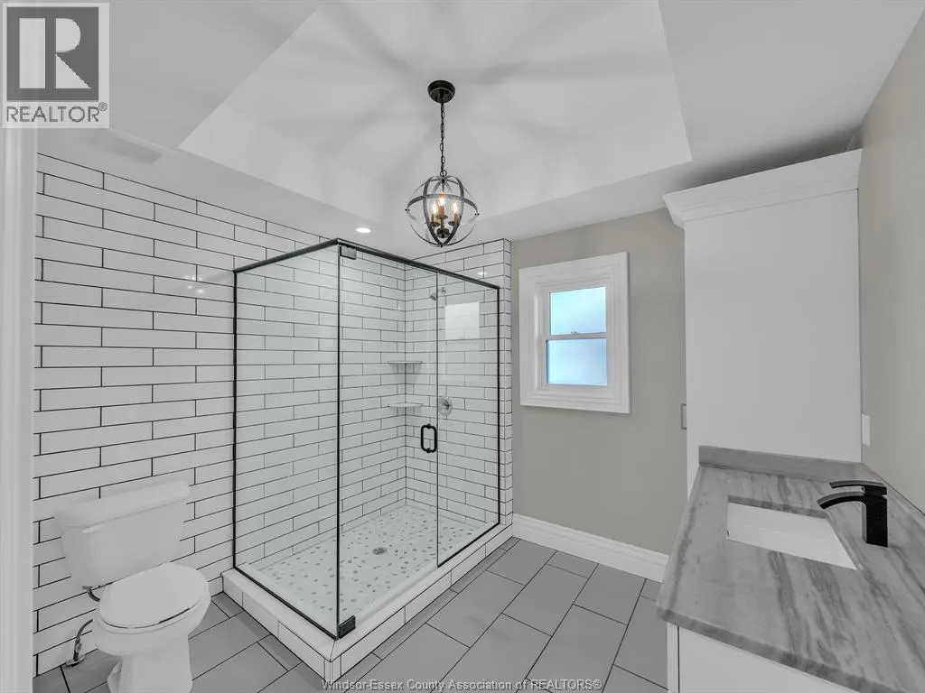 131 HOWE ROAD