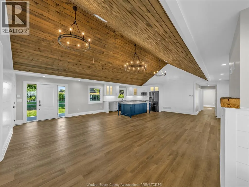 131 HOWE ROAD