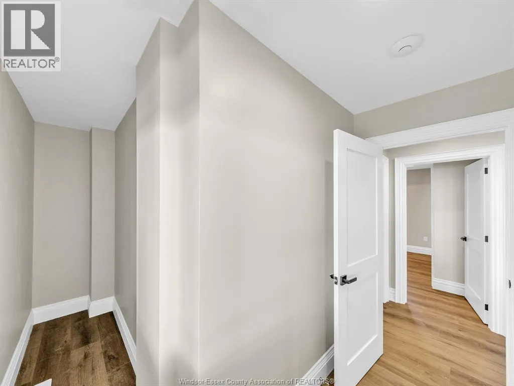 131 HOWE ROAD