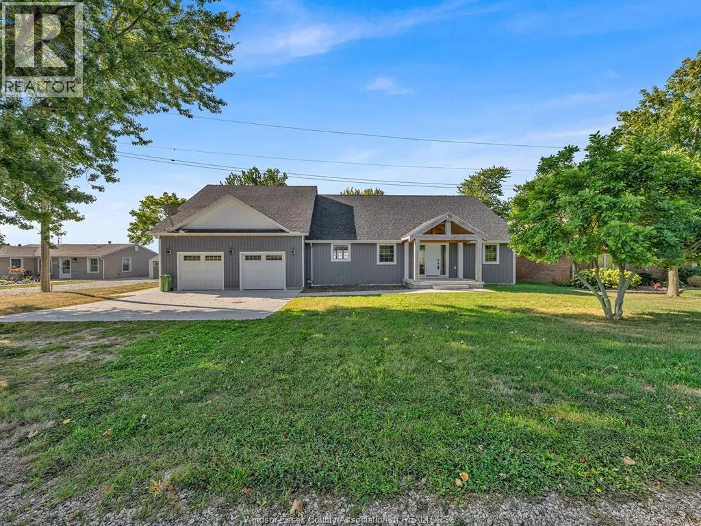 131 HOWE ROAD