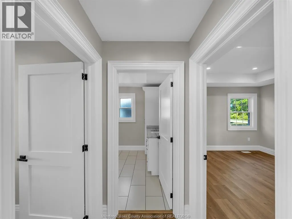 131 HOWE ROAD