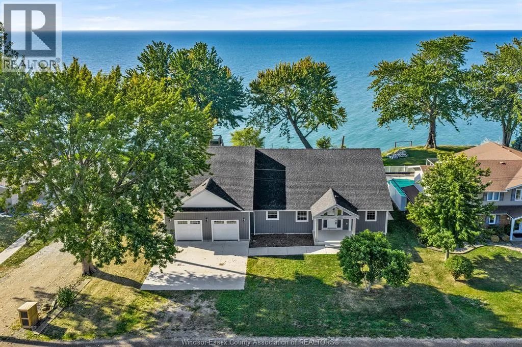 131 HOWE ROAD