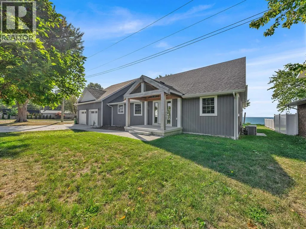 131 HOWE ROAD