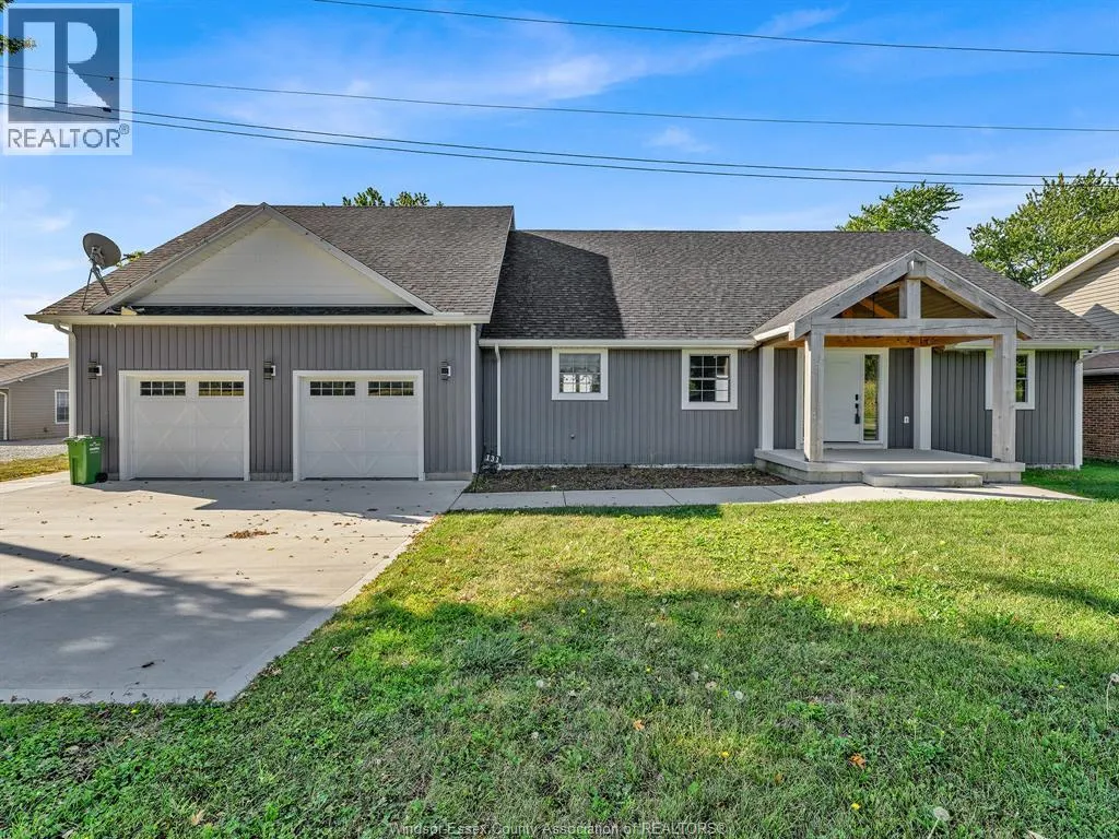 131 HOWE ROAD