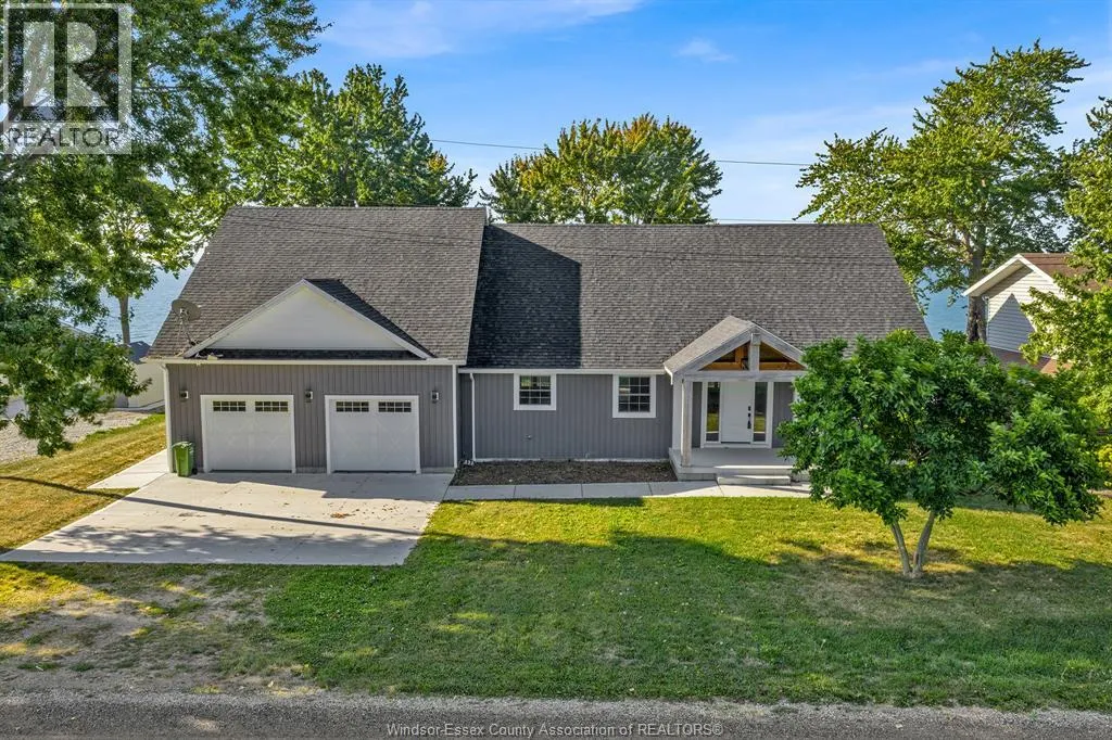 131 HOWE ROAD