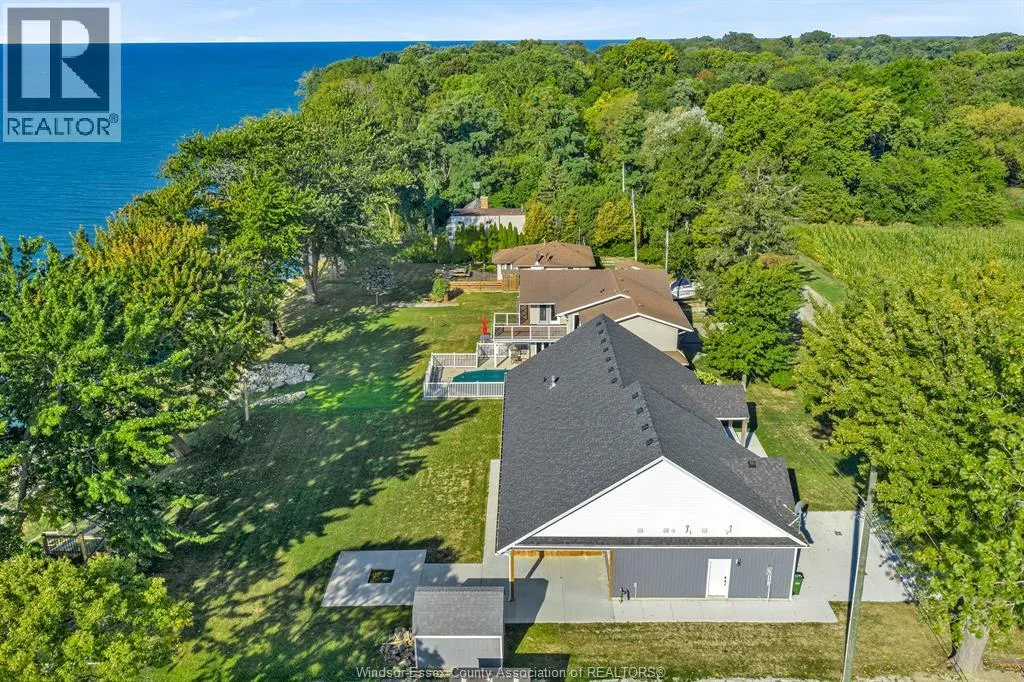 131 HOWE ROAD