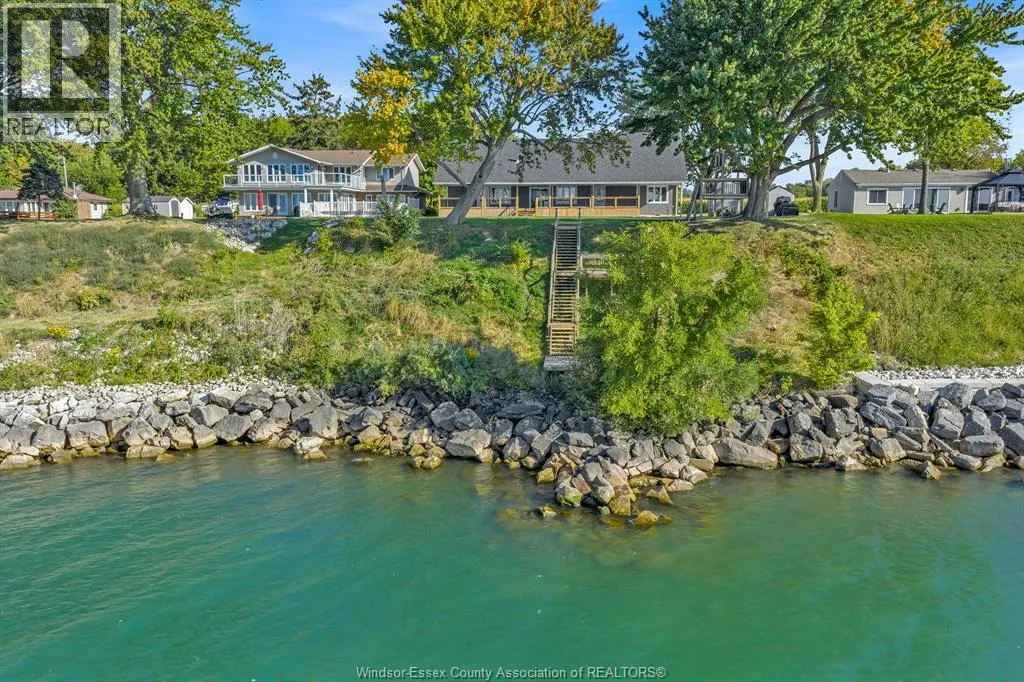 131 HOWE ROAD