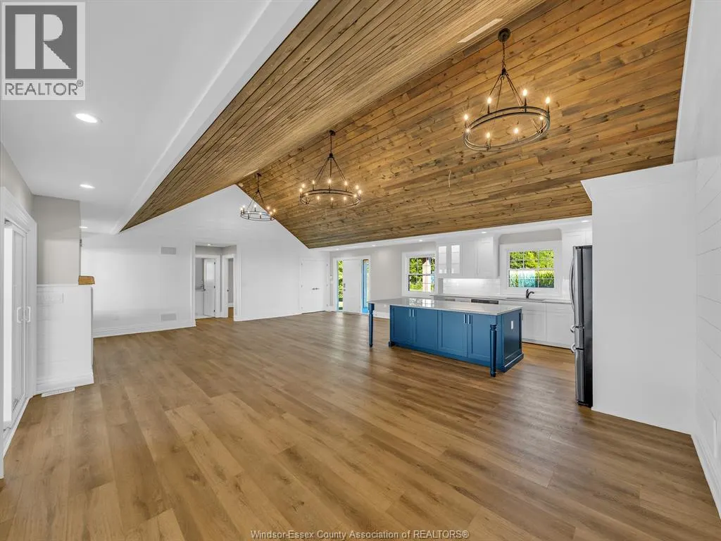 131 HOWE ROAD