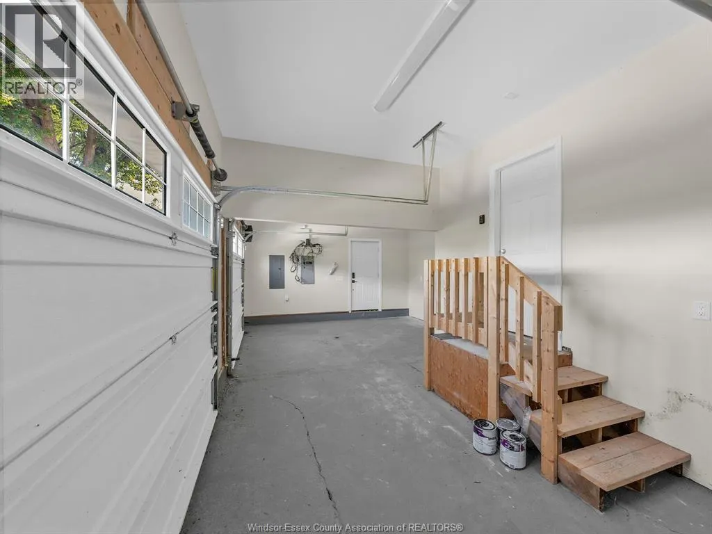 131 HOWE ROAD