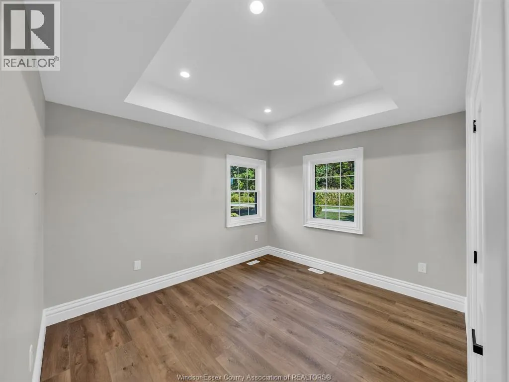 131 HOWE ROAD