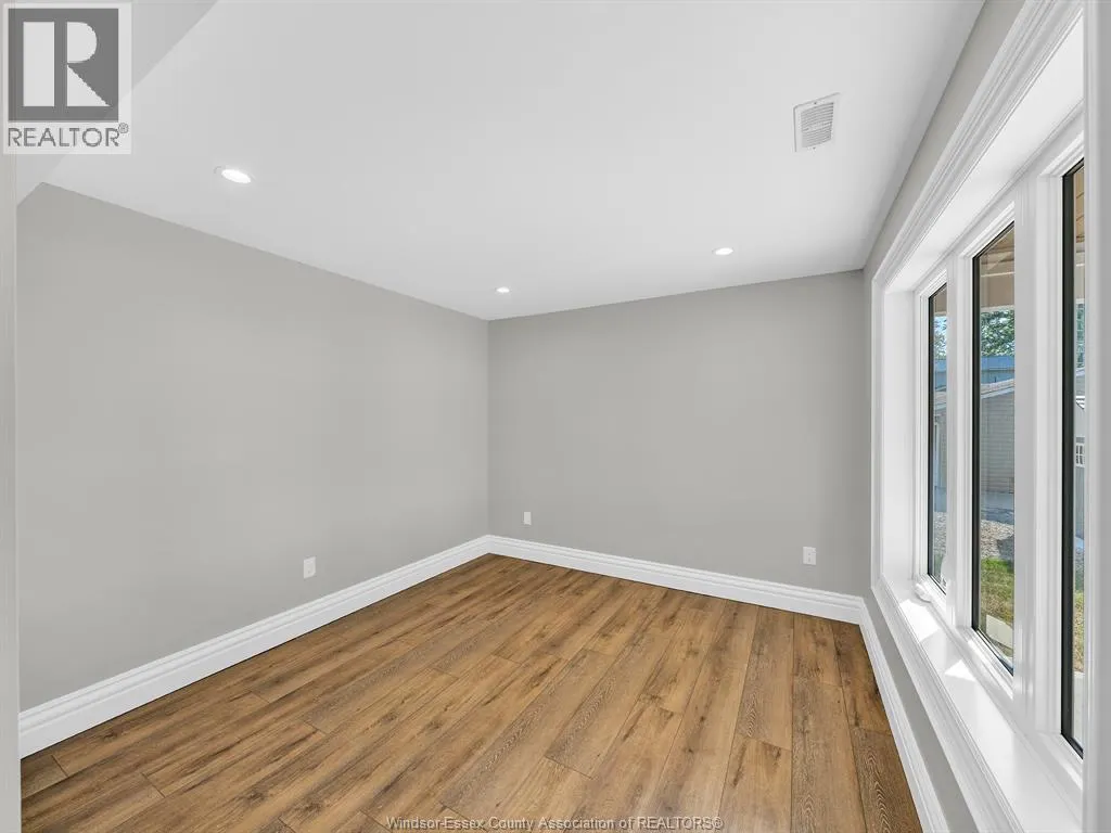 131 HOWE ROAD