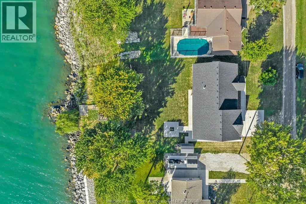 131 HOWE ROAD