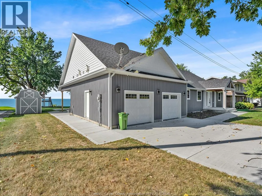 131 HOWE ROAD