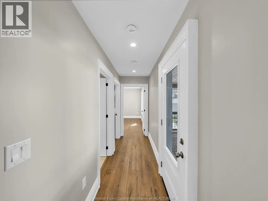 131 HOWE ROAD