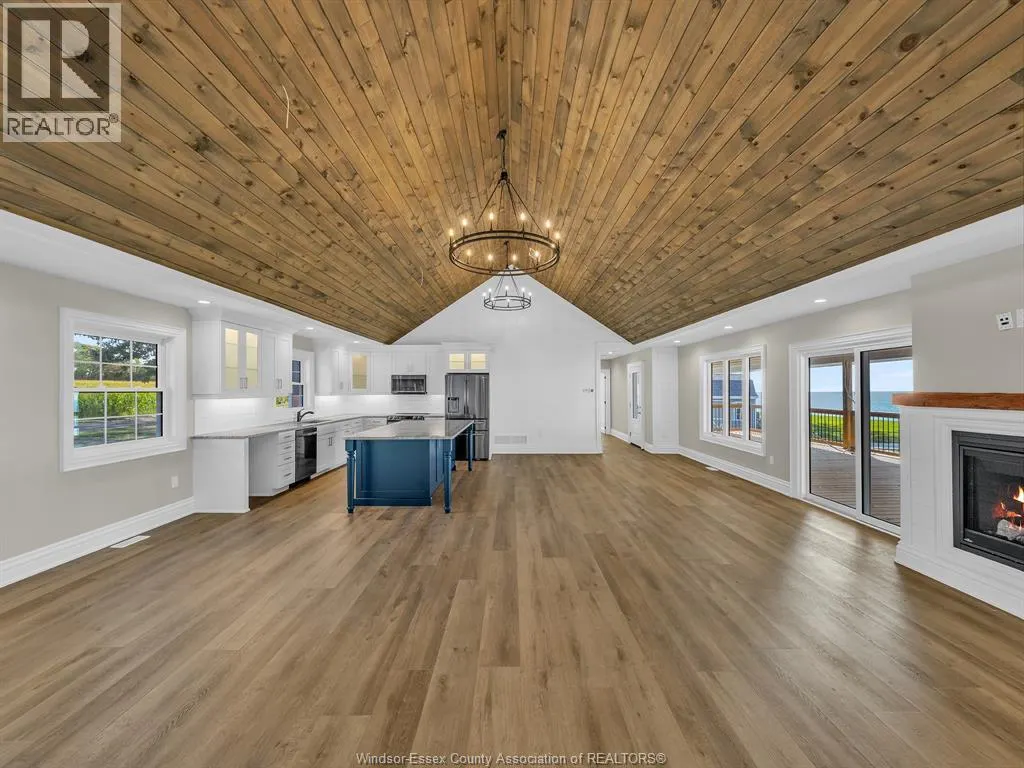 131 HOWE ROAD