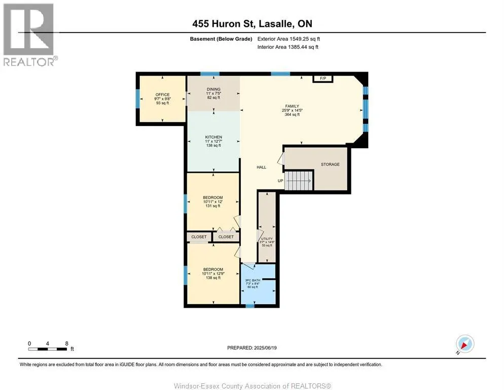 455 HURON