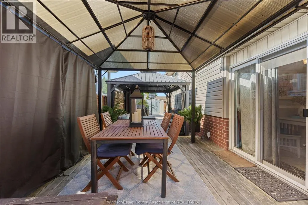 1681 BLAIRWOOD CRESCENT
