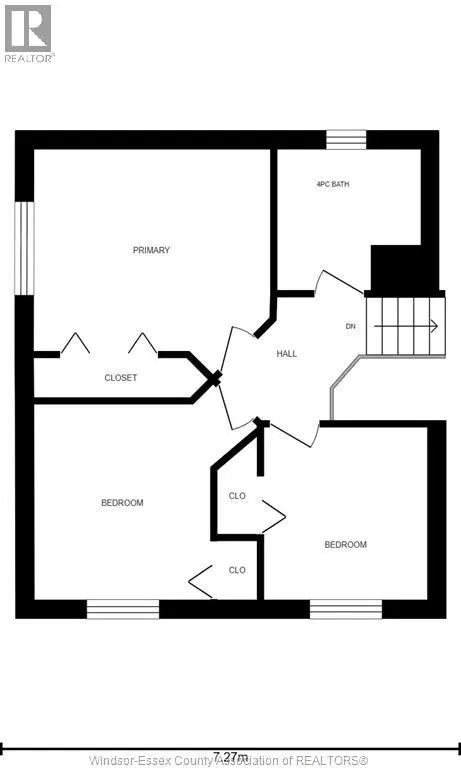 1681 BLAIRWOOD CRESCENT