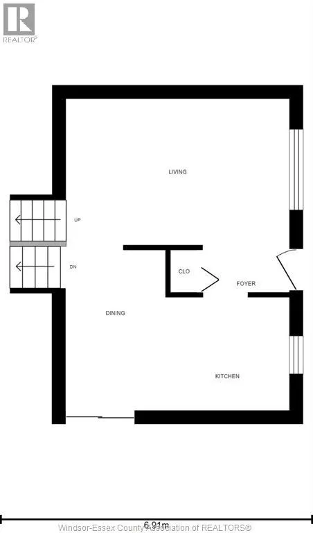 1681 BLAIRWOOD CRESCENT