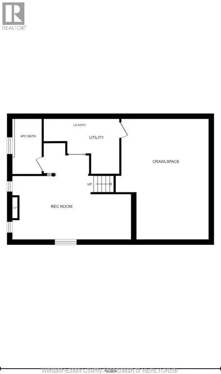 1681 BLAIRWOOD CRESCENT