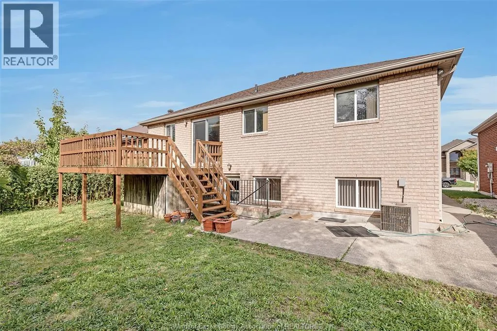 2323 ASKIN AVENUE Unit# LOWER