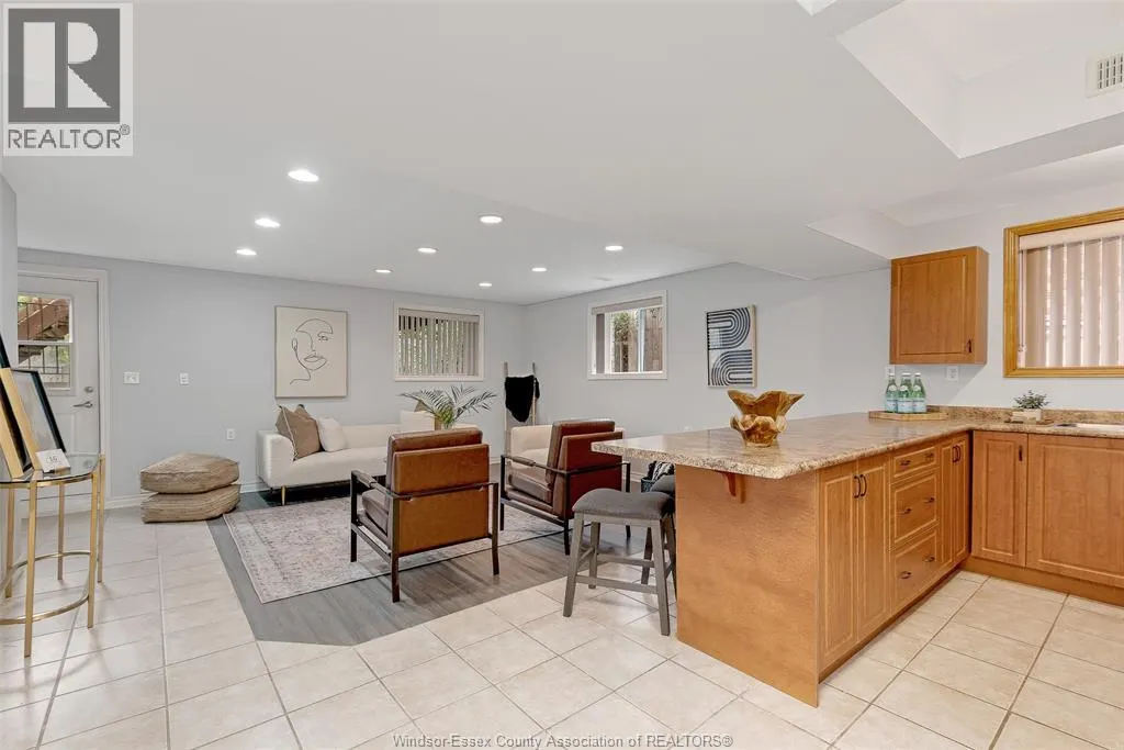 2323 ASKIN AVENUE Unit# LOWER